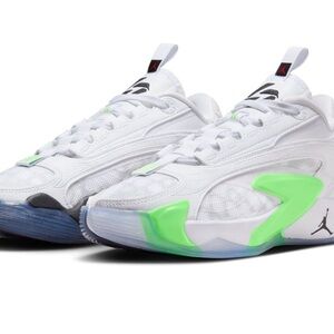 Size 8 men’s  - Jordan Luka 2 Trick Shot